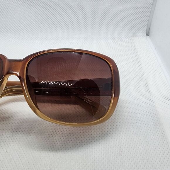 Cole Haan Brown Sunglasses - Picture 5 of 15